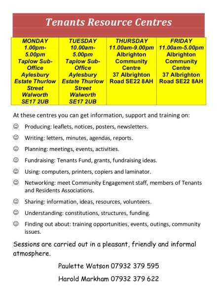 Map Taplow & ALB & Details