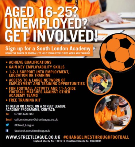 South London Academy