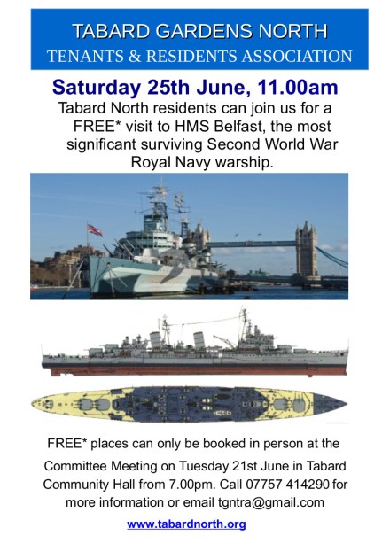 Belfast 25th June 2016