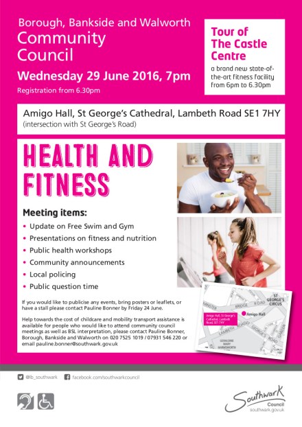 CC BBW 29 june poster