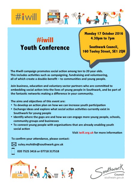 southwark_iwill_youth_conference_17-10-16