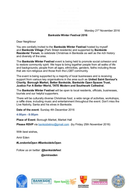 bwf-invitation-to-southwark-residents