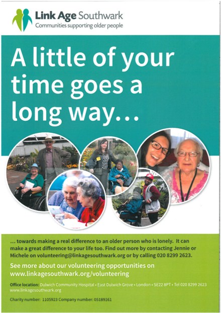 link-age-southwark-a-little-of-your-time5987