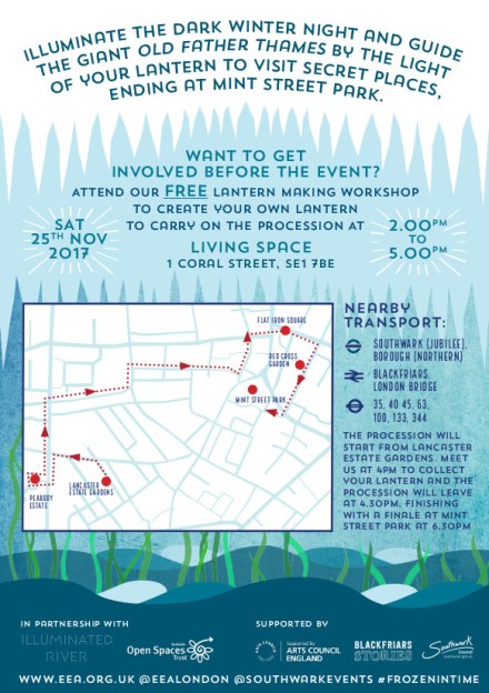 171201 Frozen in Time Flyer2