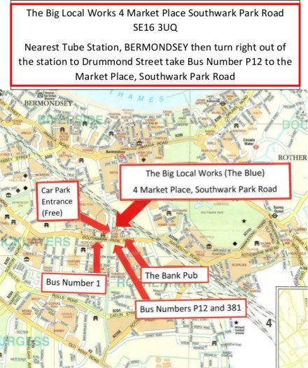 Big Local Scanned Map
