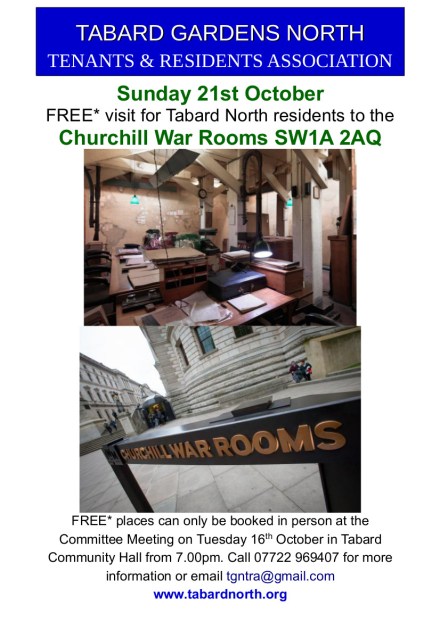 Cabinet 21st October 2018