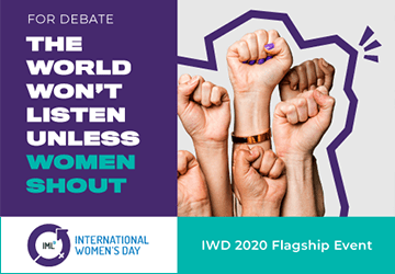 IML-IWD2020-Event