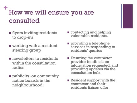 Tabard Gardens Estate RTD TRA Presentation10