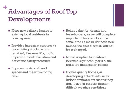Tabard Gardens Estate RTD TRA Presentation4
