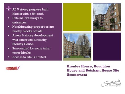Tabard Gardens Estate RTD TRA Presentation7