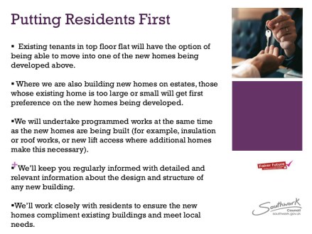 Tabard Gardens Estate RTD TRA Presentation8