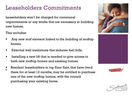 Tabard Gardens Estate RTD TRA Presentation9